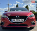 Червоний Мазда 3, об'ємом двигуна 1.6 л та пробігом 69 тис. км за 11500 $, фото 1 на Automoto.ua