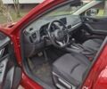 Красный Мазда 3, объемом двигателя 1.5 л и пробегом 53 тыс. км за 12500 $, фото 6 на Automoto.ua