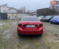 Червоний Мазда 3, об'ємом двигуна 2 л та пробігом 143 тис. км за 8300 $, фото 3 на Automoto.ua