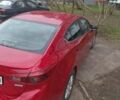 Красный Мазда 3, объемом двигателя 1.5 л и пробегом 53 тыс. км за 12500 $, фото 13 на Automoto.ua
