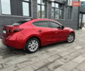 Червоний Мазда 3, об'ємом двигуна 1.5 л та пробігом 145 тис. км за 13950 $, фото 7 на Automoto.ua