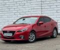 Красный Мазда 3, объемом двигателя 1.5 л и пробегом 212 тыс. км за 10200 $, фото 5 на Automoto.ua