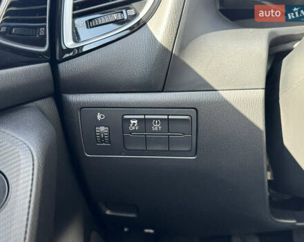 Червоний Мазда 3, об'ємом двигуна 1.6 л та пробігом 69 тис. км за 11500 $, фото 14 на Automoto.ua