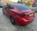 Красный Мазда 3, объемом двигателя 2 л и пробегом 200 тыс. км за 11500 $, фото 7 на Automoto.ua