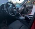 Красный Мазда 3, объемом двигателя 2 л и пробегом 120 тыс. км за 10499 $, фото 7 на Automoto.ua