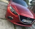 Красный Мазда 3, объемом двигателя 0 л и пробегом 115 тыс. км за 11200 $, фото 1 на Automoto.ua