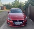 Червоний Мазда 3, об'ємом двигуна 2 л та пробігом 150 тис. км за 9184 $, фото 2 на Automoto.ua