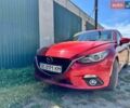 Червоний Мазда 3, об'ємом двигуна 1.5 л та пробігом 270 тис. км за 10000 $, фото 1 на Automoto.ua