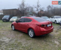 Червоний Мазда 3, об'ємом двигуна 2 л та пробігом 143 тис. км за 8300 $, фото 4 на Automoto.ua