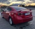 Красный Мазда 3, объемом двигателя 2 л и пробегом 120 тыс. км за 10499 $, фото 5 на Automoto.ua