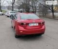 Червоний Мазда 3, об'ємом двигуна 2 л та пробігом 72 тис. км за 10950 $, фото 8 на Automoto.ua