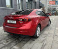 Червоний Мазда 3, об'ємом двигуна 1.5 л та пробігом 145 тис. км за 13950 $, фото 8 на Automoto.ua