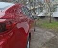 Красный Мазда 3, объемом двигателя 1.5 л и пробегом 53 тыс. км за 12500 $, фото 7 на Automoto.ua