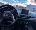 Красный Мазда 3, объемом двигателя 2 л и пробегом 120 тыс. км за 10499 $, фото 8 на Automoto.ua