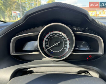 Червоний Мазда 3, об'ємом двигуна 1.6 л та пробігом 69 тис. км за 11500 $, фото 18 на Automoto.ua