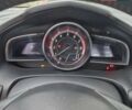 Красный Мазда 3, объемом двигателя 1.5 л и пробегом 53 тыс. км за 12500 $, фото 5 на Automoto.ua