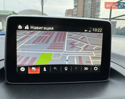 Червоний Мазда 3, об'ємом двигуна 1.5 л та пробігом 145 тис. км за 13950 $, фото 16 на Automoto.ua