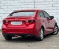 Красный Мазда 3, объемом двигателя 1.5 л и пробегом 212 тыс. км за 10200 $, фото 10 на Automoto.ua