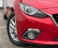 Красный Мазда 3, объемом двигателя 1.5 л и пробегом 212 тыс. км за 10200 $, фото 2 на Automoto.ua