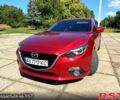 Червоний Мазда 3, об'ємом двигуна 1.5 л та пробігом 0 тис. км за 13500 $, фото 1 на Automoto.ua