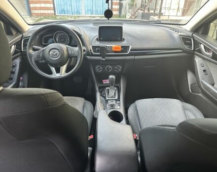 Красный Мазда 3, объемом двигателя 0 л и пробегом 115 тыс. км за 11200 $, фото 6 на Automoto.ua