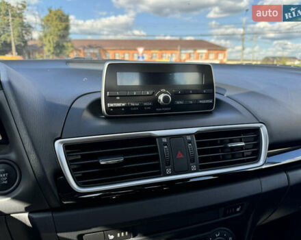 Червоний Мазда 3, об'ємом двигуна 1.6 л та пробігом 69 тис. км за 11500 $, фото 17 на Automoto.ua