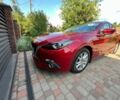 Червоний Мазда 3, об'ємом двигуна 1.5 л та пробігом 62 тис. км за 12700 $, фото 1 на Automoto.ua