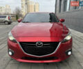 Червоний Мазда 3, об'ємом двигуна 1.5 л та пробігом 145 тис. км за 13950 $, фото 2 на Automoto.ua