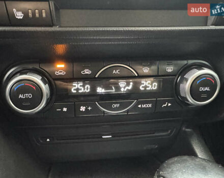 Червоний Мазда 3, об'ємом двигуна 1.5 л та пробігом 145 тис. км за 13950 $, фото 17 на Automoto.ua