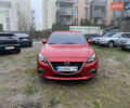 Червоний Мазда 3, об'ємом двигуна 2 л та пробігом 143 тис. км за 8300 $, фото 7 на Automoto.ua