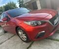 Красный Мазда 3, объемом двигателя 0 л и пробегом 115 тыс. км за 11200 $, фото 1 на Automoto.ua