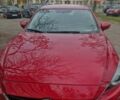 Красный Мазда 3, объемом двигателя 1.5 л и пробегом 53 тыс. км за 12500 $, фото 15 на Automoto.ua