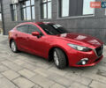 Червоний Мазда 3, об'ємом двигуна 1.5 л та пробігом 145 тис. км за 13950 $, фото 3 на Automoto.ua