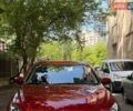 Красный Мазда 3, объемом двигателя 1.5 л и пробегом 58 тыс. км за 14400 $, фото 1 на Automoto.ua