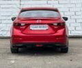 Красный Мазда 3, объемом двигателя 1.5 л и пробегом 212 тыс. км за 10200 $, фото 9 на Automoto.ua