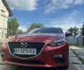 Красный Мазда 3, объемом двигателя 0 л и пробегом 115 тыс. км за 11200 $, фото 2 на Automoto.ua