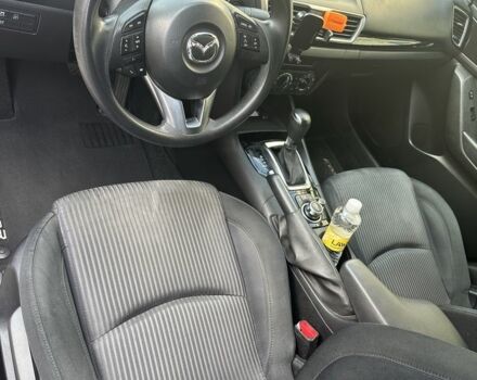 Красный Мазда 3, объемом двигателя 0 л и пробегом 115 тыс. км за 11200 $, фото 5 на Automoto.ua