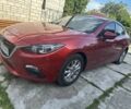 Красный Мазда 3, объемом двигателя 0 л и пробегом 115 тыс. км за 11200 $, фото 3 на Automoto.ua