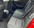 Красный Мазда 3, объемом двигателя 2 л и пробегом 134 тыс. км за 10800 $, фото 13 на Automoto.ua