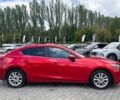Красный Мазда 3, объемом двигателя 1.5 л и пробегом 70 тыс. км за 12535 $, фото 7 на Automoto.ua