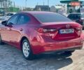 Червоний Мазда 3, об'ємом двигуна 2 л та пробігом 107 тис. км за 10800 $, фото 7 на Automoto.ua