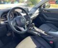 Красный Мазда 3, объемом двигателя 2 л и пробегом 78 тыс. км за 12823 $, фото 8 на Automoto.ua