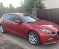 Червоний Мазда 3, об'ємом двигуна 2 л та пробігом 150 тис. км за 9184 $, фото 4 на Automoto.ua