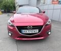 Червоний Мазда 3, об'ємом двигуна 1.5 л та пробігом 215 тис. км за 13500 $, фото 8 на Automoto.ua