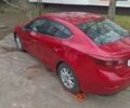 Красный Мазда 3, объемом двигателя 1.5 л и пробегом 53 тыс. км за 12500 $, фото 14 на Automoto.ua