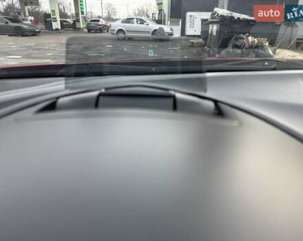 Красный Мазда 3, объемом двигателя 1.5 л и пробегом 140 тыс. км за 13950 $, фото 13 на Automoto.ua