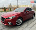 Червоний Мазда 3, об'ємом двигуна 1.5 л та пробігом 145 тис. км за 13950 $, фото 4 на Automoto.ua