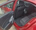 Красный Мазда 3, объемом двигателя 1.5 л и пробегом 53 тыс. км за 12500 $, фото 9 на Automoto.ua