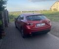 Червоний Мазда 3, об'ємом двигуна 2 л та пробігом 150 тис. км за 9184 $, фото 6 на Automoto.ua