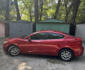 Червоний Мазда 3, об'ємом двигуна 2 л та пробігом 90 тис. км за 12600 $, фото 6 на Automoto.ua
